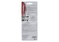 SILICON ROJO ALTA TEMPERATURA RTV 70GR. ECOM: ECO-118-R, QUIMICA TF: 7-B, LOCTITE: 285956, TK01-70 IMPORTACION