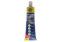 SILICON NEGRO FORMADOR JUNTAS ALTO DESEMPE&Ntilde;O 85GR-