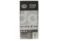 SILICON NEGRO FORMADOR JUNTAS ALTO DESEMPEÑO 85GR-60°C A 315°C 1220RTV BLISTER HELLA HELLA