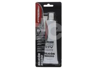 SILICON NEGRO ALTA TEMPERATURA RTV 70GR. TK01-70