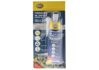 SILICON GRIS FORMADOR JUNTAS ALTO DESEMPEÑO 85GR -60°C A 315°C 1220RTV BLISTER HELLA HSFG-1220BG 358118561 HELLA