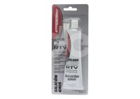 SILICON GRIS ALTA TEMPERATURA RTV 70 GRAMOS, ECOM: