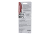 SILICON GRIS ALTA TEMPERATURA RTV 70 GRAMOS, ECOM: ECO-188-G, QUIMICAT-F: 7-E, LOCTITE: 491982, QUIMICA T-F: 700-EE, PERMATEX: 89145, TK01-70 IMPORTACION