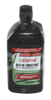 ACEITE CASTROL TRANSMISION AUTOMATICA ATF+3  946ML CT0711 06820 M0020