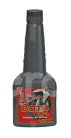 LIQUIDO DE FRENOS ECOM DOT4 LF4 280ML ECOMOTO-123 M0033