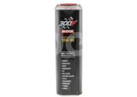 ACEITE MOTUL SINTETICO COMPETENCIA 300V 15W50 2L 101202 M0082