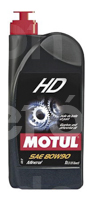 ACEITE MOTUL TRANSMISION ESTaNDAR MINERAL HD 80W90 1LT 105781 M0082