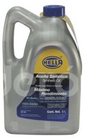 ACEITE HELLA SYNTHETIC OIL HSO-5W50 5LT HELLA