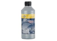 LIQUIDO LIMPIAPARABRISAS CONCENTRADO HELLA 350ML