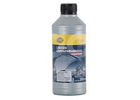 LIQUIDO LIMPIAPARABRISAS CONCENTRADO HELLA 350ML  9XW001 HELLA