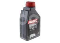 ACEITE MOTUL GASOLINA Y DIESEL MOTOR 2100 PROTECT+ 10W30 1LT 103295 MOTUL