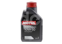 ACEITE MOTUL GASOLINA Y DIESEL MOTOR 2100 PROTECT+ 10W30 1LT 103295 MOTUL
