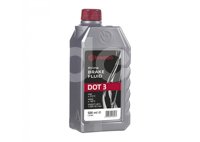LIQUIDO DE FRENOS BREMBO DOT 3 500 ML, PUNTO DE EBULLICION SECO: 215°C, PUNTO DE EBULLICIN EN HUMEDO: 140°C, VISCOSIDAD 1.500CST MAX, BASE GLYCOL, BREMBO: L03005 BREMBO