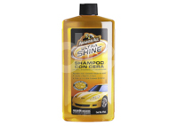 ARMOR ALL ULTRA SHINE SHAMPOO CON CERA 473ML 17014