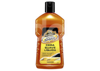 ARMOR ALL ULTRA SHINE CERA SUAVE CREMA 500ML 17072 M0007