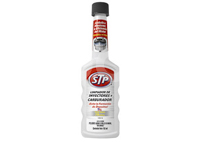 LIMPIADOR DE INYECTORES Y CARBURADOR STP 155ML 17092 M0007