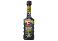 LIMPIADOR DE INYECTORES SUPER CONCENTRADO STP 155ML 17093G M0007
