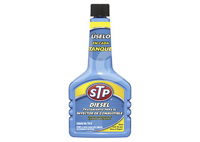 LIMPIADOR DE INYECTORES DIESEL Y TRATAMIENTO STP 236ML 17052 M0007