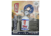 GAS REFRIGERANTE / APARATO DE APLICACIoN (R-134A) ECO201D M0033