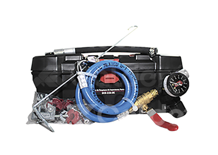 LIMPIADOR DE INYECTORES AEROSOL EQUIPO ECONOMICO ECO226EC M0033