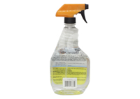 ARMOR ALL LIMPIADOR PARA CRISTALES Y VIDRIOS 650ML 17676B M0007