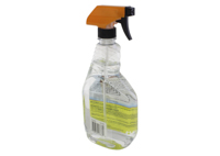 ARMOR ALL LIMPIADOR PARA CRISTALES Y VIDRIOS 650ML 17676B M0007