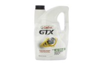ACEITE CASTROL GTX 5X 15W40 GALON 4.73L CASTROL