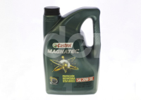 ACEITE CASTROL MAGNATEC  20W50 GALON 4.73L M0020