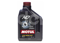 ACEITE MOTUL TRANSMISION ESTaNDAR MINERAL HD 80W90 2LT 100103 M0082