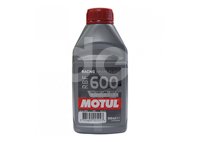 LIQUIDO DE FRENOS MOTUL SINTETICO DOT4 312°C 500ML RBF600 MOTUL