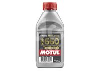 LIQUIDO DE FRENOS MOTUL SINTETICO DOT4 328°C 500ML  FACTORY LINE RBF660 101666 MOTUL