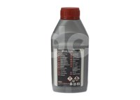 LIQUIDO DE FRENOS MOTUL SINTETICO DOT 3 Y 4 BRAKEFLUID 500ML MOTUL
