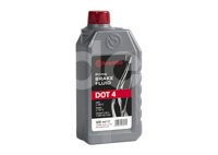 LIQUIDO DE FRENOS BREMBO DOT 4 500 ML, PUNTO DE EBULLICION SECO: 245°C, PUNTO DE EBULLICION EN HUMEDO: 157°C, VISCOSIDAD 1.500 CST MAX, BASE GLYCOL, BREMBO: L04005 BREMBO