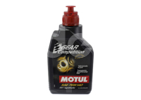 ACEITE MOTUL TRANSMISION SINTETICO GEAR COMPETENCI