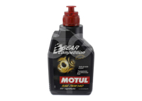 ACEITE MOTUL TRANSMISION SINTETICO GEAR COMPETENCIA 75W140 1LT M0082