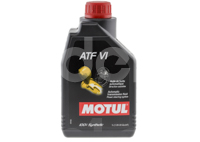 ACEITE MOTUL TRANSMISION AUTOMATICA SINTETICO ATF VI 1LT M0082