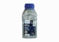 LIQUIDO DE FRENOS HELLA DOT4 250ML 95003 355360001