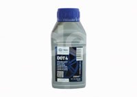 LIQUIDO DE FRENOS HELLA DOT4 250ML 95003 355360001 HELLA