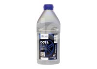 LIQUIDO DE FRENOS HELLA DOT4 1LT 95005 355360021 HELLA