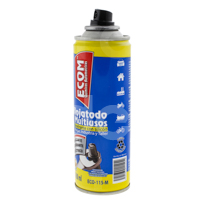 AFLOJATODO ECOM CON SILICON 260ML ECO115M M0033