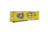 SILICON NEGRO FORMADOR JUNTAS ALTO DESEMPEÑO 85GR -60°C A 315°C 1220RTV CAJA HELLA HELLA