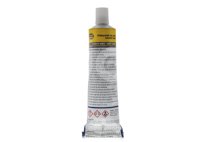 SILICON GRIS FORMADOR JUNTAS ALTO DESEMPEÑO 85GR -60°C A 315°C 1220RTV CAJA HELLA HSFG-1220CG 358118571 HELLA