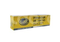 SILICON GRIS FORMADOR JUNTAS ALTO DESEMPEÑO 85GR -60°C A 315°C 1220RTV CAJA HELLA HSFG-1220CG 358118571 HELLA