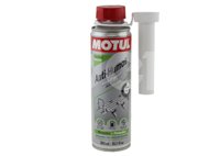 ADITIVO MOTUL ANTI-HUMOS GASOLINA 300ML 110697 MOTUL