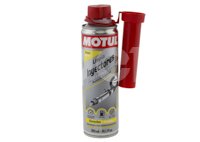 ADITIVO MOTUL LIMPIA INYECTORES DIESEL 300ML 110708 MOTUL