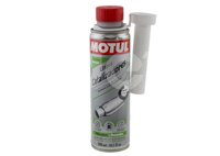 ADITIVO MOTUL LIMPIA CATALIZADORES GASOLINA 300ML