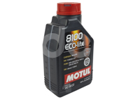 ACEITE MOTUL SINTETICO 8100 ECO-LITE 5W20 1LT 109102 M0082
