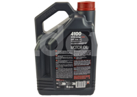 ACEITE MOTUL TECHNOSYNTHESE 4100 SYN-NERGY SPEC 10W40 5LT (SUSTITUYE AL 020-010-Q4) 112892 M0082