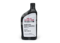 ACEITE VALUE ADVANTAGE MINERAL API SP 15W40 1LT SHL15W40VA M0204