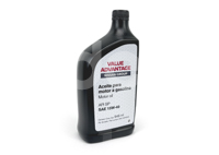 ACEITE VALUE ADVANTAGE MINERAL API SP 15W40 1LT SHL15W40VA M0204